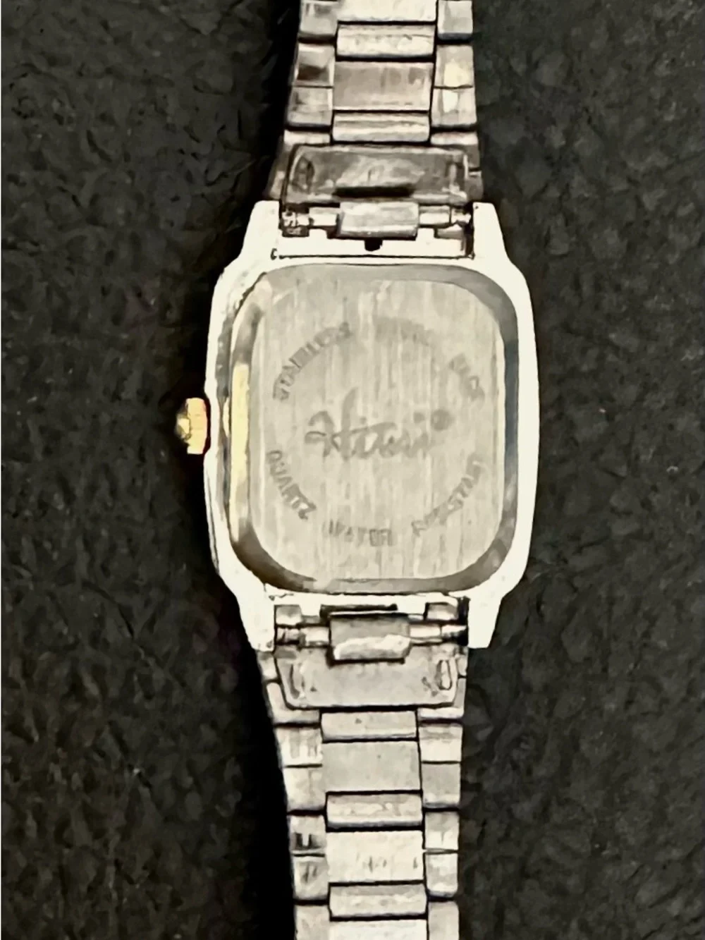 N/A classic quartz